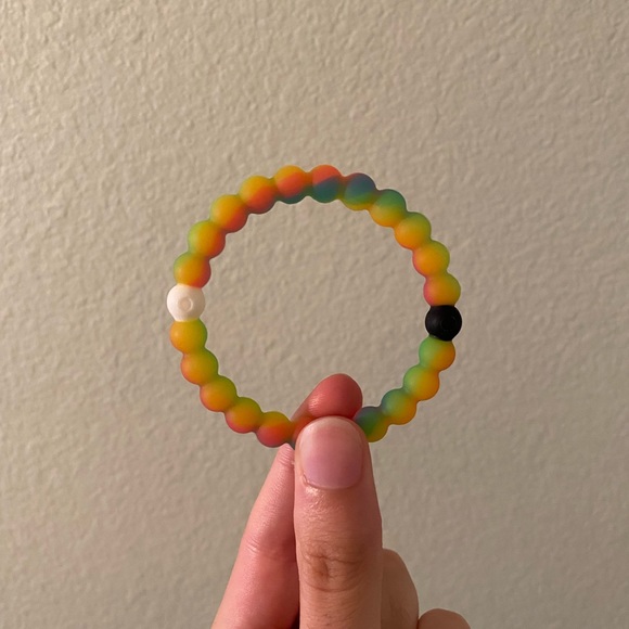 Lokai Rainbow Bracelet - Picture 3 of 4